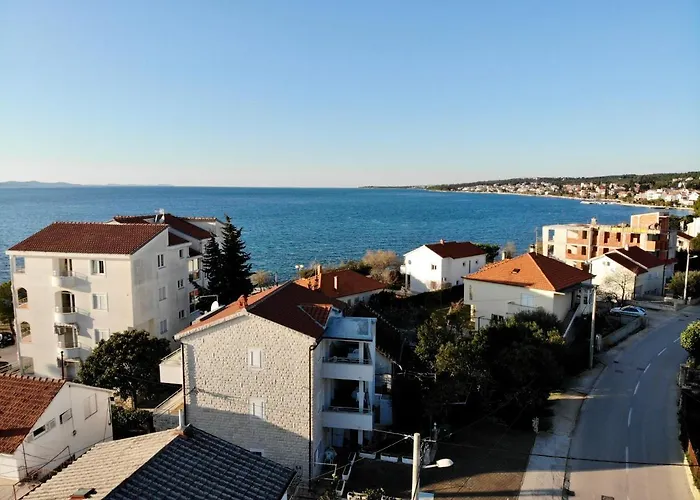 Apartman Lovre