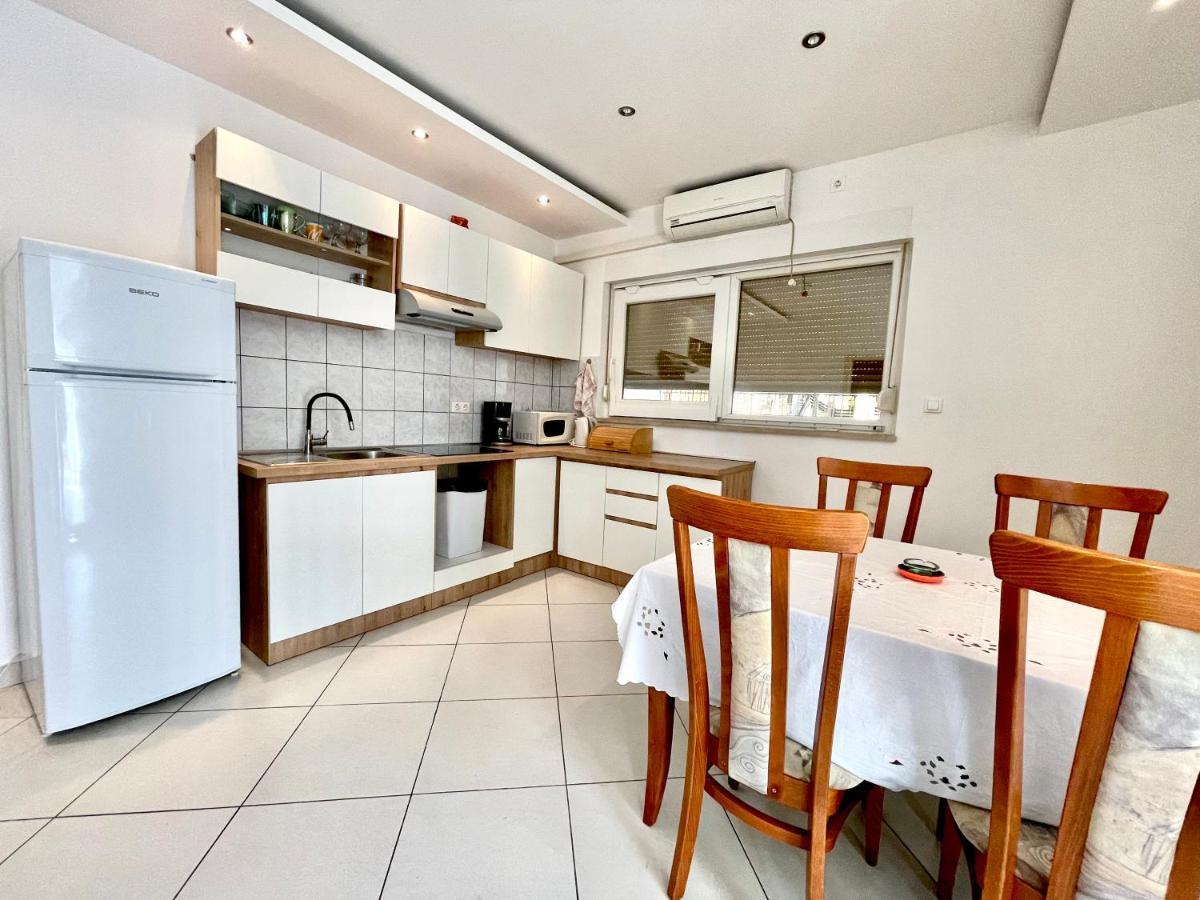 Apartment Lovre