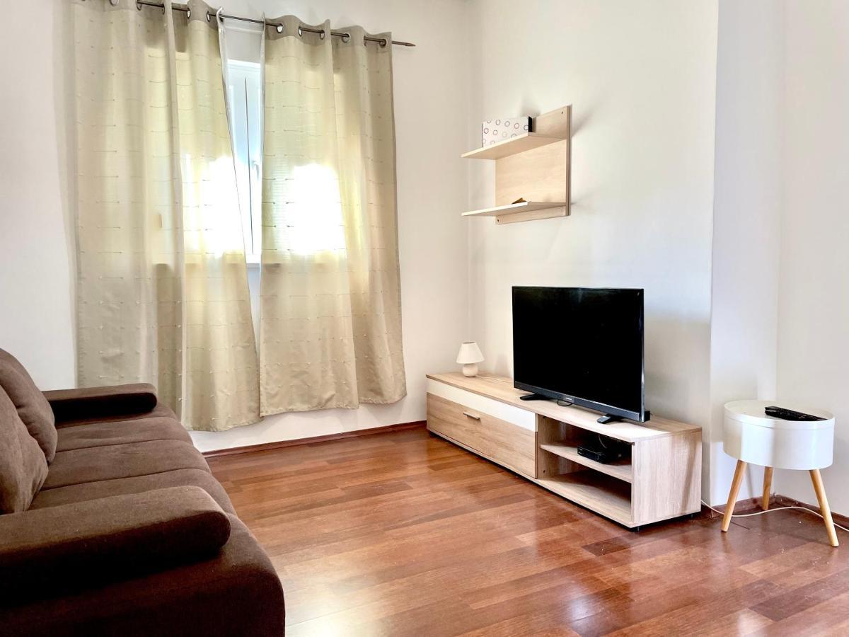 Lovre Apartment Zadar